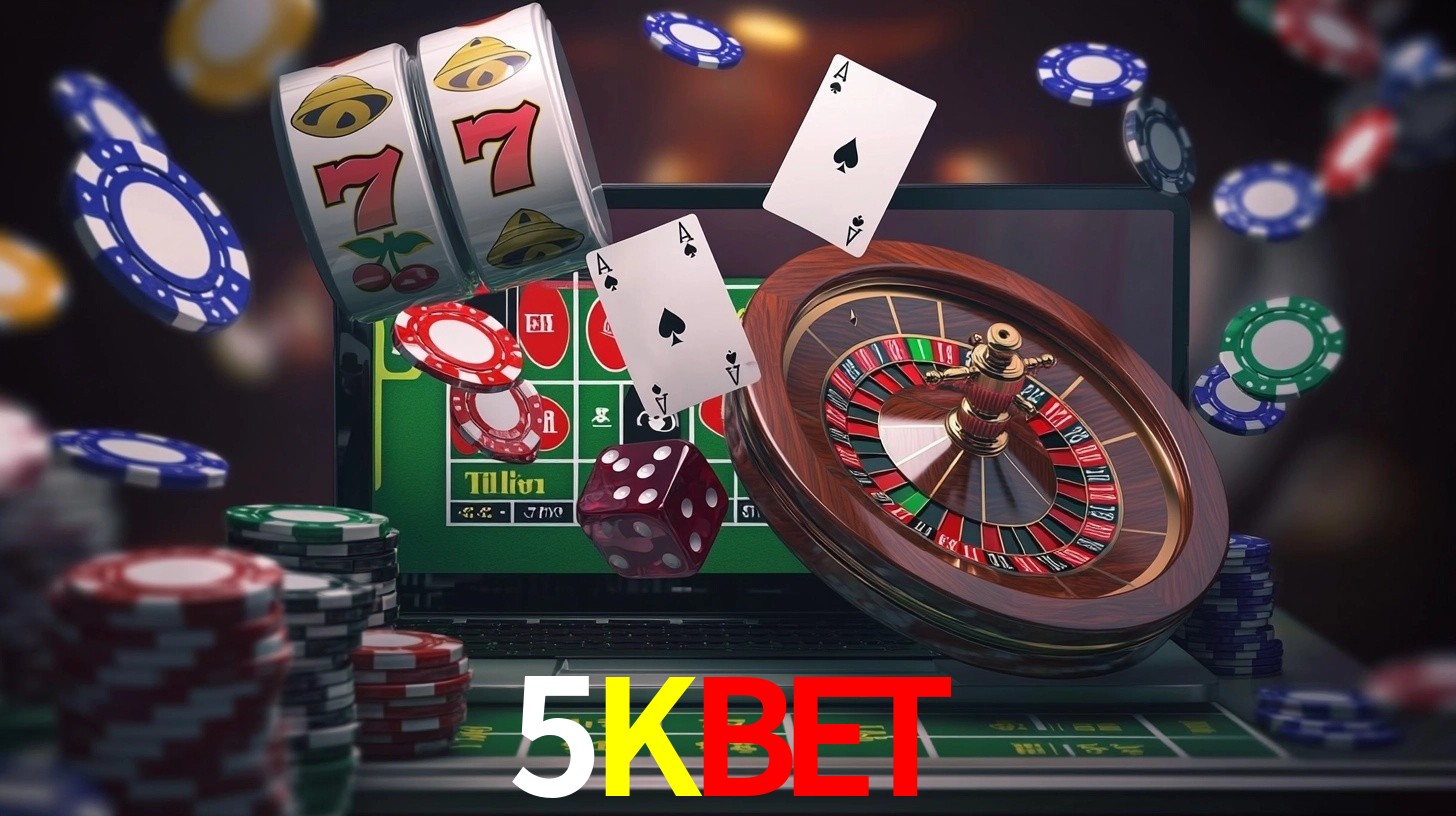 Cashback e recargas na 5KBET