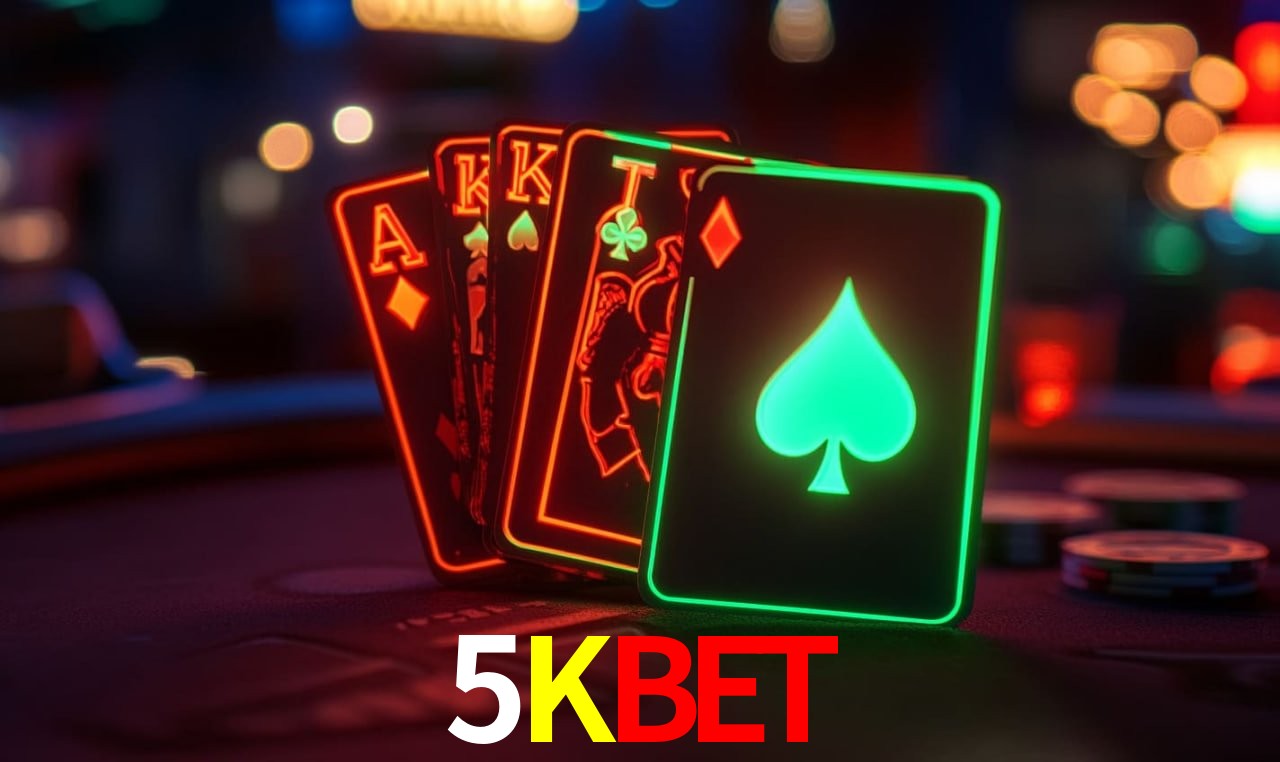 Torneios e prêmios garantidos na 5KBET