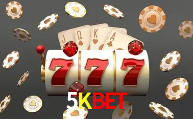 Bônus após cadastro na 5KBET