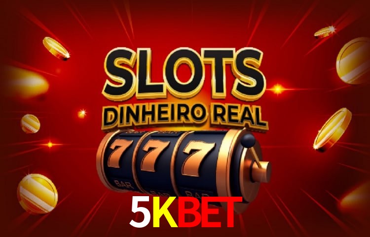 Bônus e promoções da 5KBET